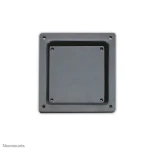 Neomounts FPMA-VESA100 čierna / adaptér pre displeje / VESA 75x75 na 100x100 / do 30" / nosnosť 25 kg (FPMA-VESA100)