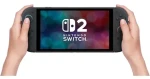Nintendo Switch 2 + Mario + Hogwarts Legacy / Herná konzola / 7,9" LCD / 256 GB / Wi-Fi 6 / Bluetooth (5949106281010)
