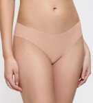 Dámske nohavičky Smart Invisible Tai - BROWN - light beige 00EP - TRIUMPH BROWN 02