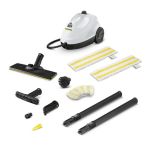 Karcher SC 2 EasyFix Plus (1.512-614.0)