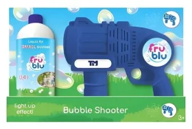 TM Toys FRU Blu Mega Blaster + náplň 0,4 l