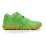 Lurchi Noah Nappa verde barefoot topánky 22 EUR