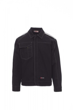 Bunda Payper SAFE Farba: Čierna, Veľkosť: 3XL (0009290331140003XL)