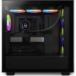 Nzxt Kraken Elite 360 RGB (RL-KR36E-B1)