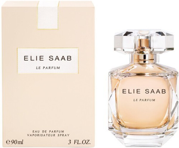 Elie Saab Le Parfum EDP ml