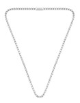 Hugo Boss Nadčasová oceľová retiazka Chain for him 1580292