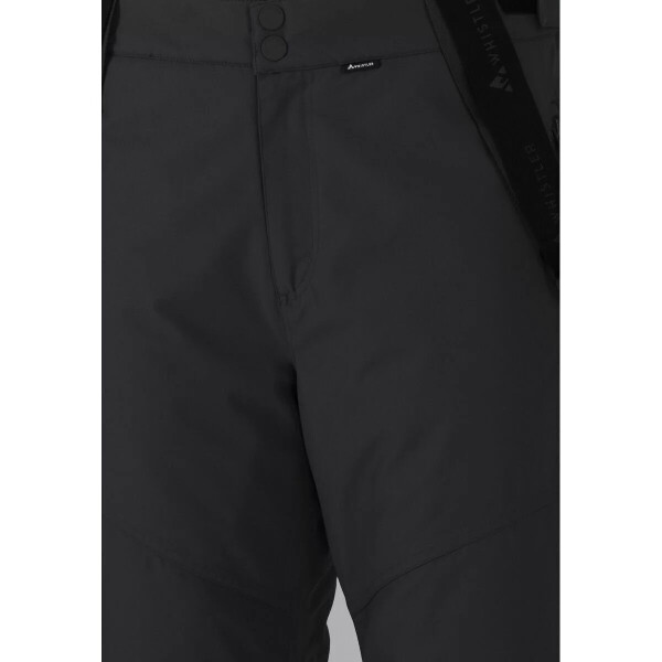 Pánské lyžařské kalhoty Whistler Drizzle M Ski Pant W-Pro 10000 3XL
