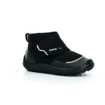 Reima Hyppii Black členkové barefoot topánky 25 EUR