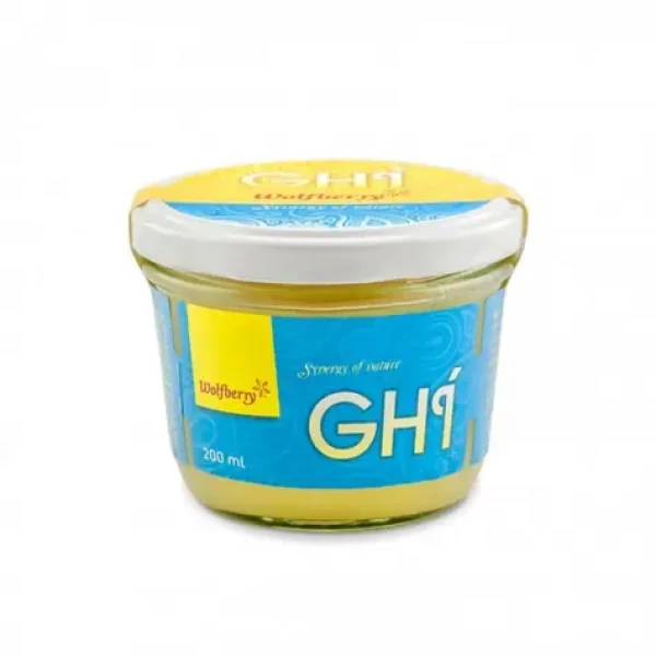 Ghi - Wolfberry (400 ml) (33082-2-400 ml)