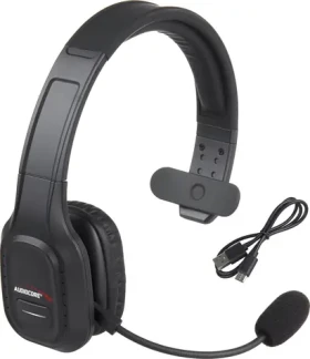 Audiocore AC864 / Slúchadlá s mikrofónom (AC864)