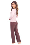 Pyžamo model 217109 Donna l