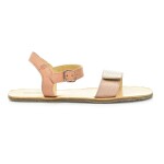 Lang.s by Tikki shoes Hera Pink barefoot sandále 38 EUR
