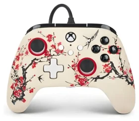PowerA Advantage Warrior's Nirvana / Herný ovládač / drôtový / Xbox Series X/S (XBGP0180-02)