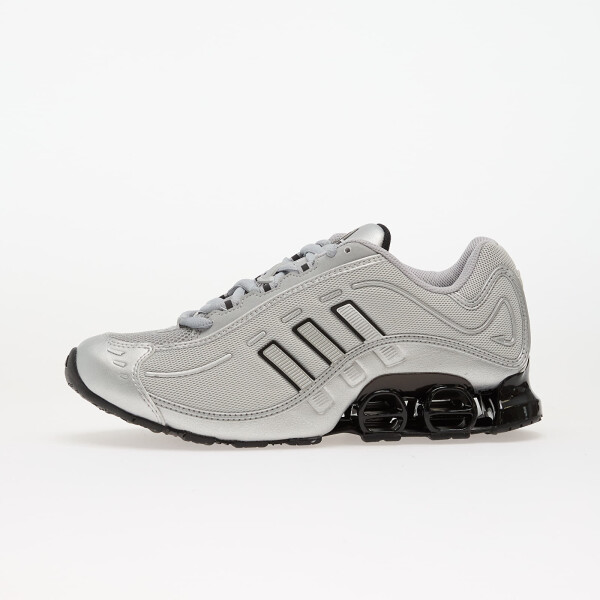 Tenisky adidas Megaride O1 Silver Metallic/ Core Black/ Core Black EUR 40 2/3