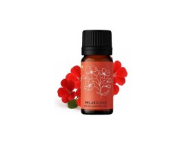 ARÔME - Pelargónia Esenciálny olej 10 ml