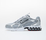 Tenisky Nike Air Zoom Spiridon Cage 2 lt smoke grey / metallic silver EUR 44.5