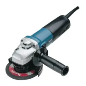 Makita 9565CR / Uhlová brúska / 1400W / Priemer 125 mm / Otáčky: 12.000 ot-min (9565CR)