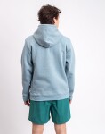 Patagonia M's '73 Skyline Uprisal Hoody Blue Sage S
