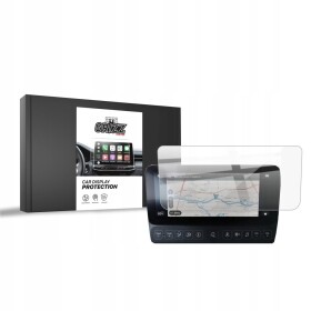GrizzGlass Folia ceramiczna GrizzGlass CarDisplay Protection do Mercedes Actros F 2021-2024