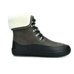 Shapen Lynx 2.0 Dark Grey zimné barefoot topánky 43 EUR
