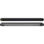 Technaxx TX0550 Soundbar čierna / soundbar reproduktor / 4x 10W / DAB+ / FM / HDMI / AUX / USB (TX0550)