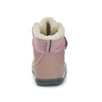 Fooz Wuri Pink zimné barefoot topánky 28 EUR