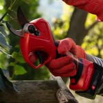 Elektrické nožnice FELCO 2e so strihom do 27 mm