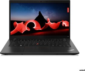 Lenovo Lenovo ThinkPad L14 AMD G4 14" R5 Pro-7530U 16/512GB FHD W11P