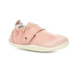 Bobux Xplorer Ripple Cameo Rose prvý barefoot topánky 22 EUR