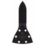 Sanding finger, flat – Bosch 2608000199; 2608000199