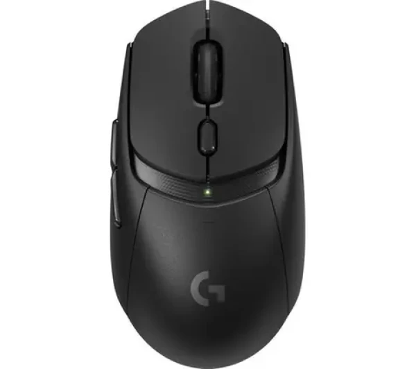 Logitech G309 Lightspeed čierna / bezdrôtová herná myš / 25600dpi / USB LIGHTSPEED prijímač (910-007200)