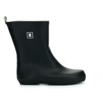 Reima Ankka Black AD barefoot gumáky 37 EUR