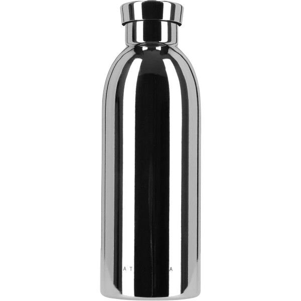Oceľová fľaša Athlecia Zizo 500ml OSFA