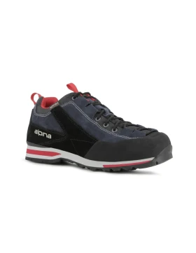 Alpina trekingová outdoorová obuv ROYAL VIBRAM 43 964-43