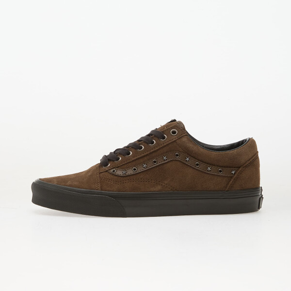 Tenisky Vans Old Skool Metal Brown EUR 46