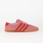 Tenisky adidas Gazelle Lo Pro W Pinspa/ Red/ Gum EUR 38