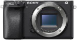 Sony A6400 (ILCE6400AB.CEC)