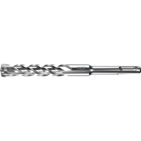 Heller Tools Trijet SDS-Plus Hammerbohrer 29956 kladivový vrták 20 mm Celková dĺžka 450 mm SDS plus 1 ks; 29956