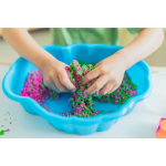 Learning Resources Learning Resources Playfoam Pluffle - Senzorická súprava