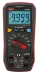 UNI-T UT60BT / Multimeter / True RMS / Bluetooth / NCV / 1000V AC / DC (UT60BT)