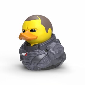 Tubbz kačička malá Mass Effect - Commander Shepard (Muž)