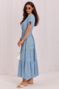Denné šaty, model 229824, Italy Moda universal
