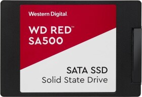WD Red SA500 1TB 2.5" SATA III (WDS100T1R0A-68A4W0)