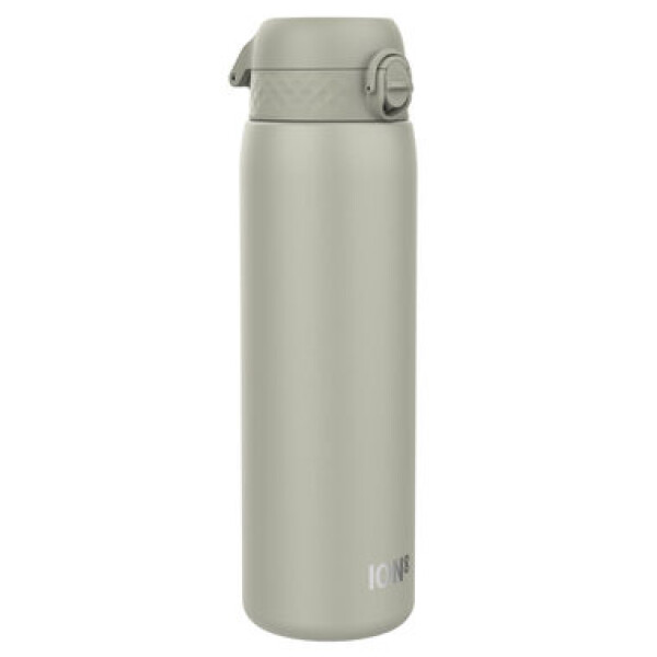 Ion8 Leak Proof nerezová fľaša Grey 1200 ml (0619098088328)