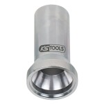 Stupňovité prítlačné puzdro, vnútorný Ø 30 mm, vonkajší Ø 40 mm KS Tools 700.2365; 700.2365