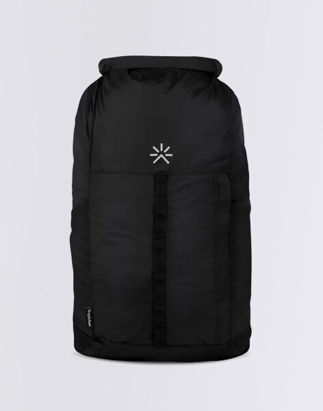 Tropicfeel Packable Daypack All Black