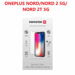 Swissten Ochranné temperované sklo 2.5D pre OnePlus NORD/NORD 2 5G/NORD 2T 5G (74517951)