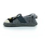 Nanga Racoon Grau barefoot bačkory 24 EUR