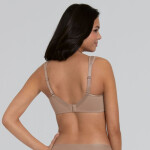 Sophia – pohodlná tvarovaná podprsenka 5808 v odtieni dusty rose – Anita Classix 741 dusty rose 80C