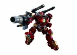 Sluban PR Mecha M38-B1181 Robot ničiteľ
